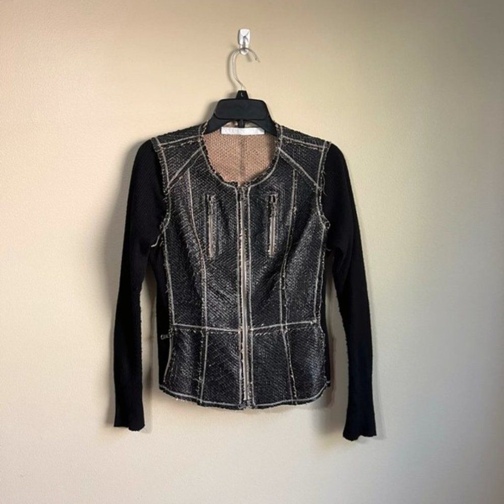 Lola & sophie small jacket